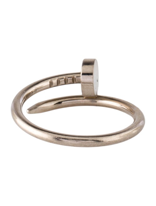 Cartier Juste un Clou Ring, Small Model