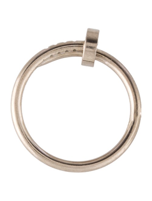 Cartier Juste un Clou Ring, Small Model