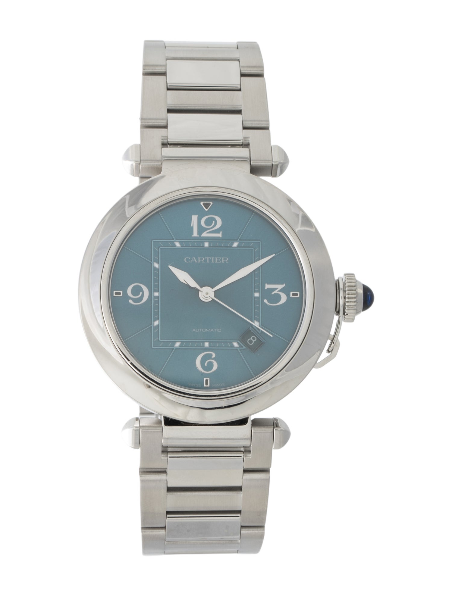 Cartier Pasha de Cartier Watch