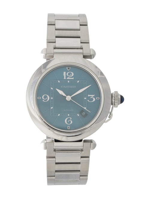 Cartier Pasha de Cartier Watch