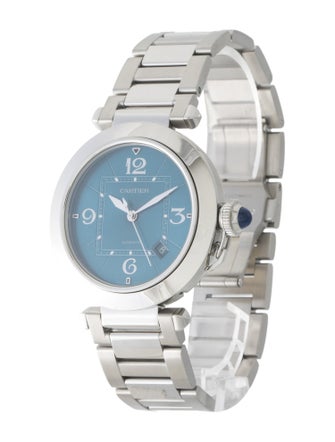 Cartier Pasha de Cartier Watch