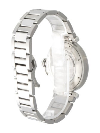 Cartier Pasha de Cartier Watch