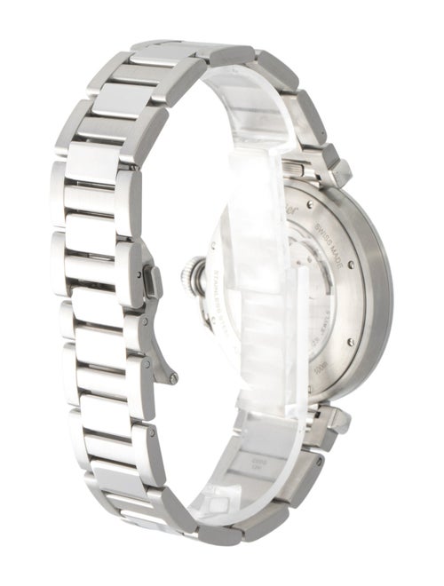 Cartier Pasha de Cartier Watch