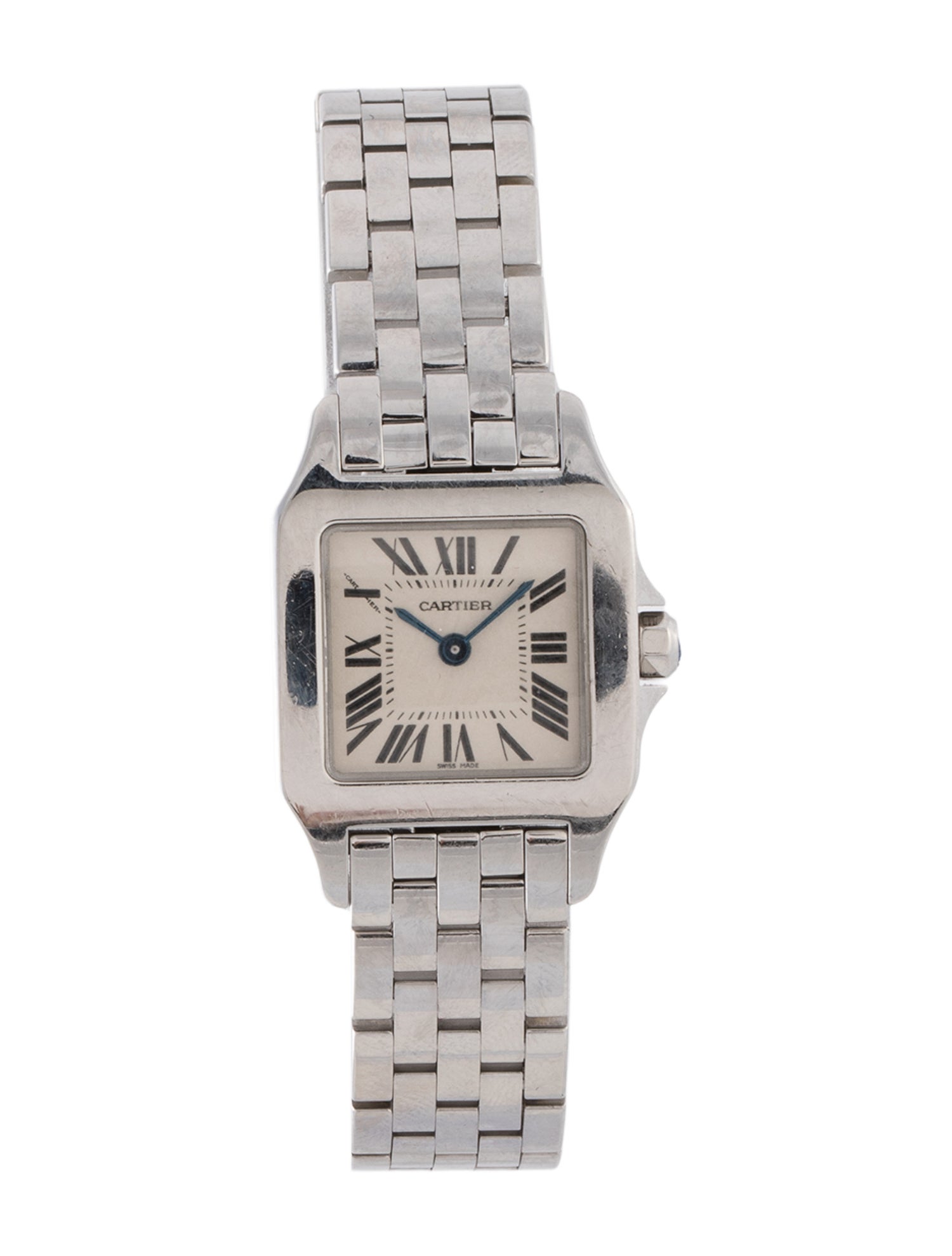 Cartier Santos Demoiselle Watch