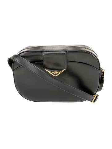 Cartier Crossbody Bags Leather Bag
