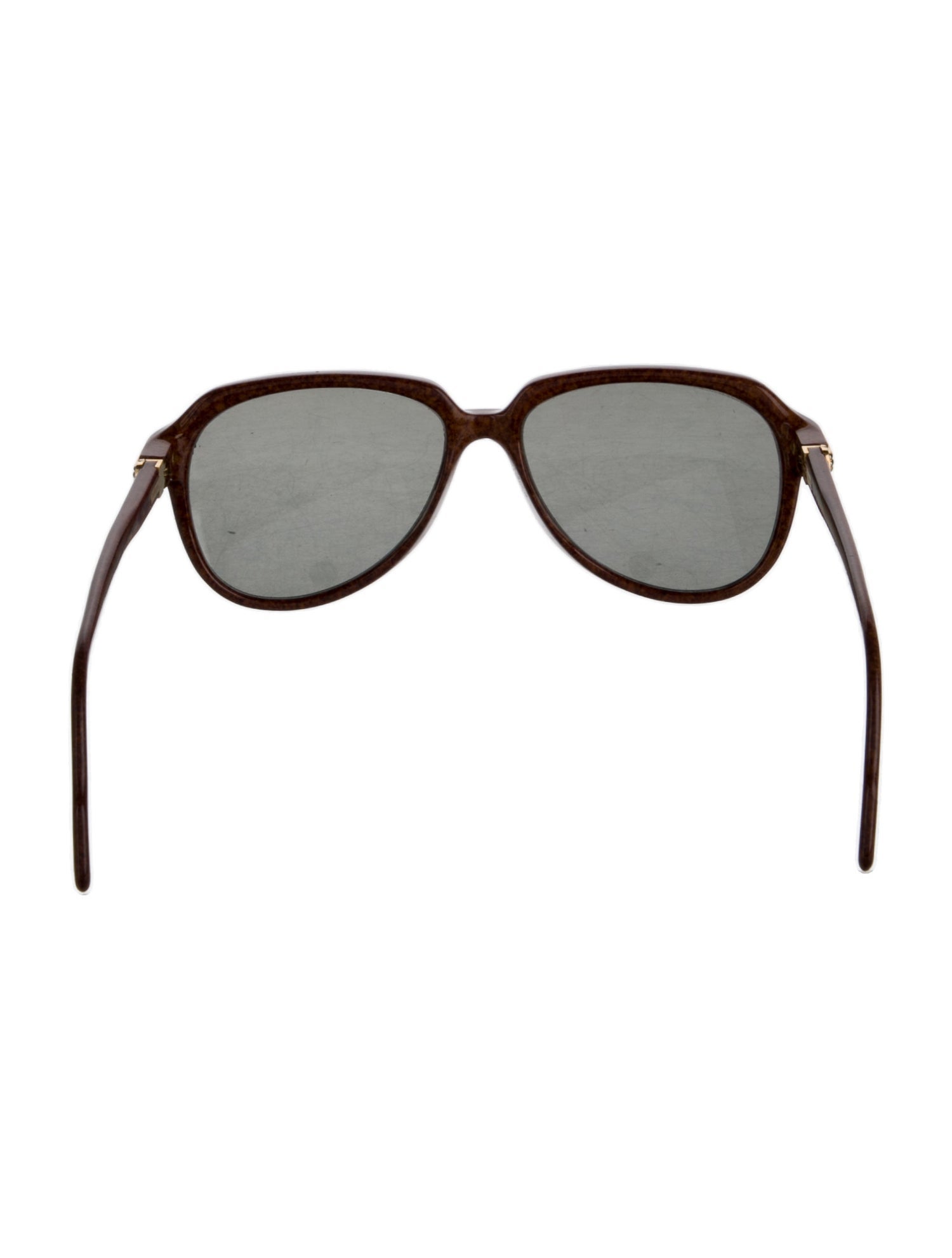 Cartier Vintage 1991 Sunglasses