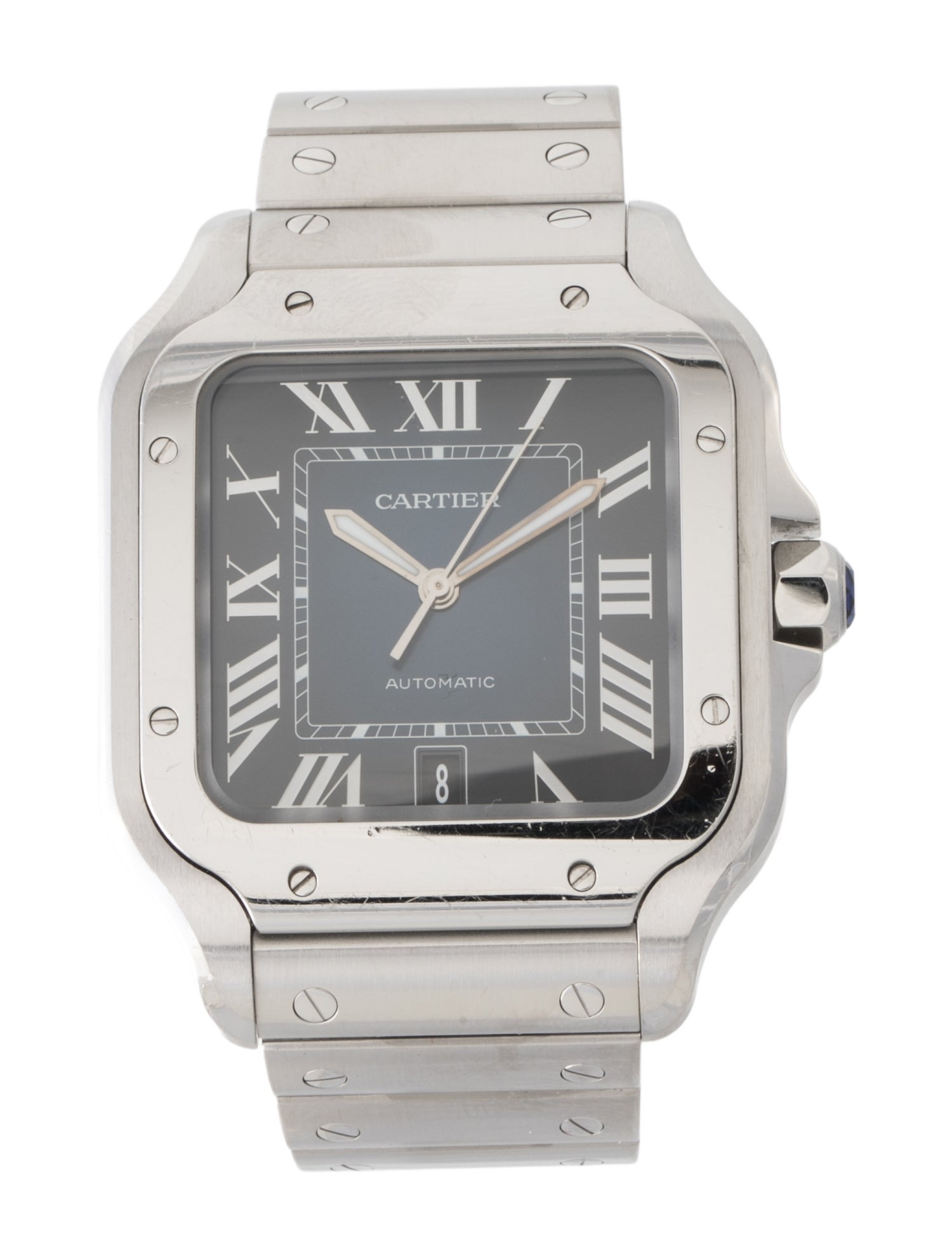 Cartier Santos de Cartier Watch