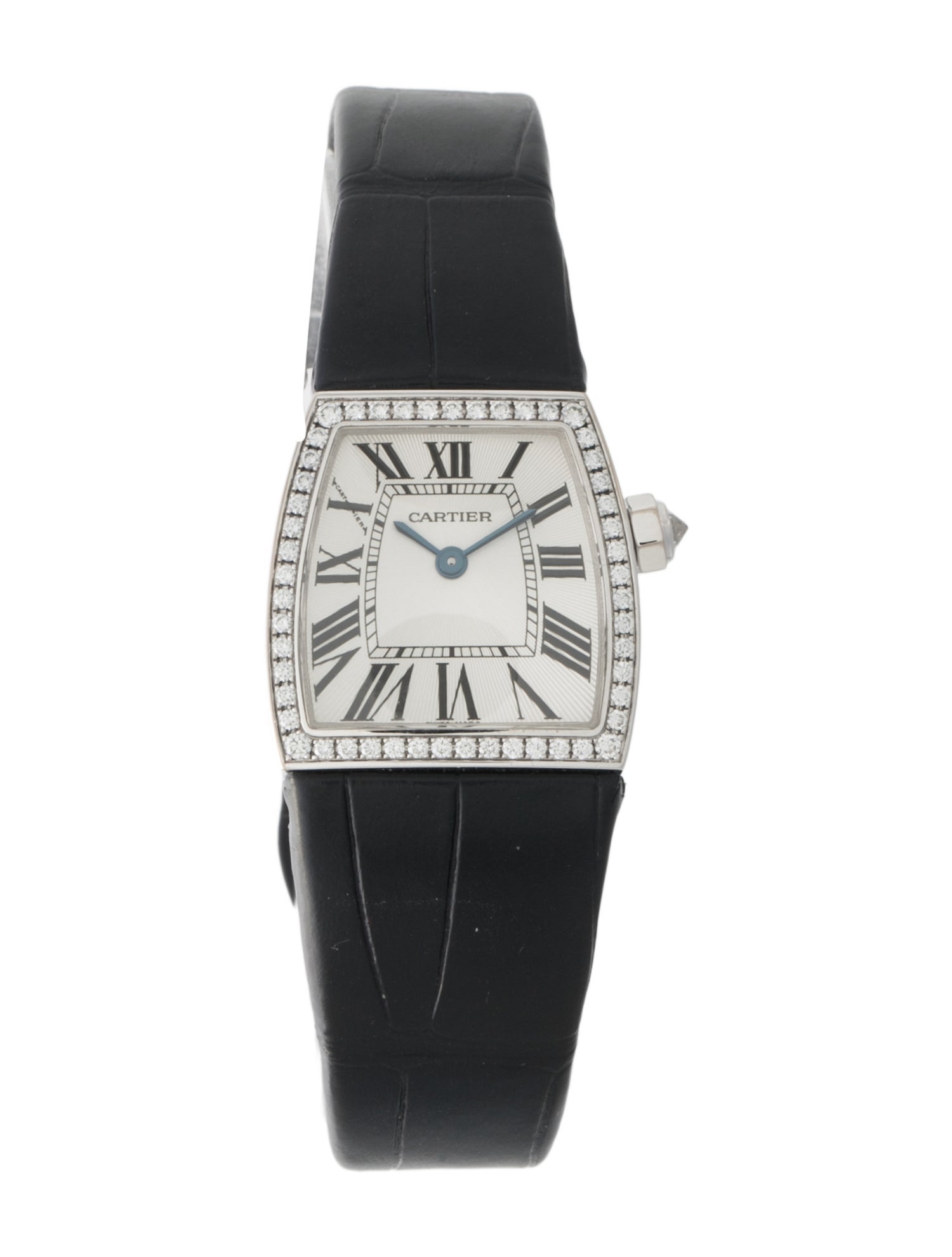 Cartier La Doña de Cartier Watch