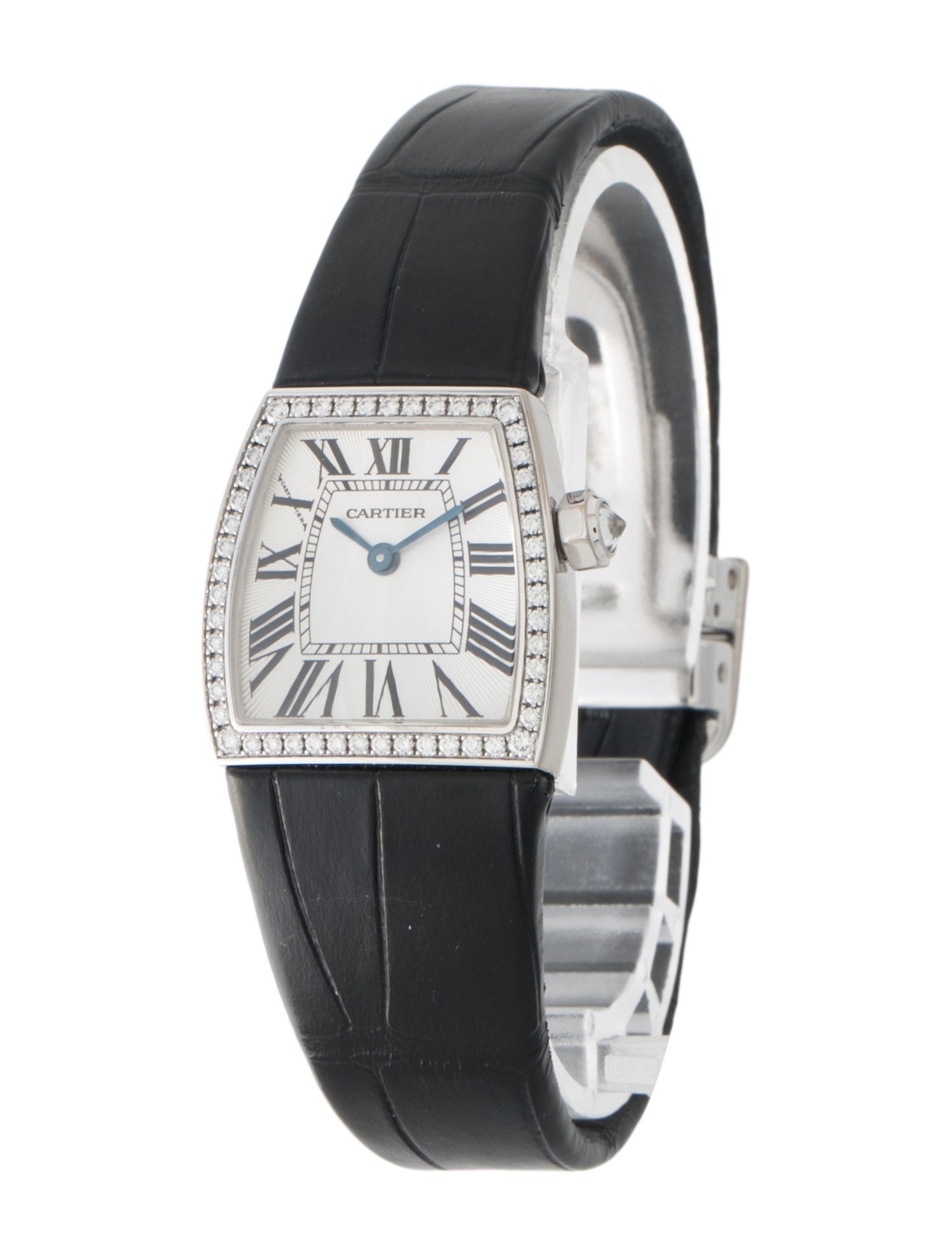 Cartier La Doña de Cartier Watch