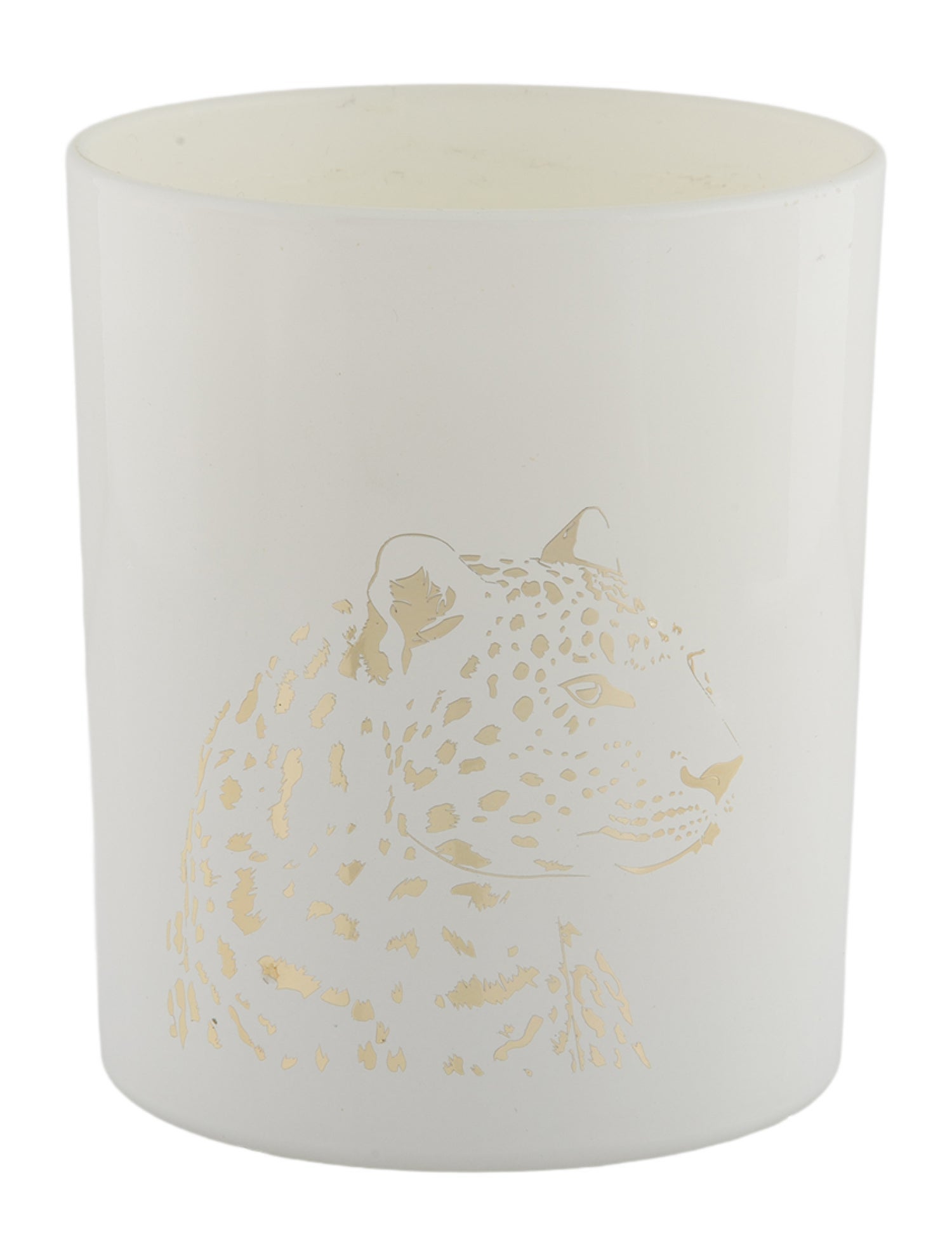 Cartier Bougie Parfumee Scented Candle