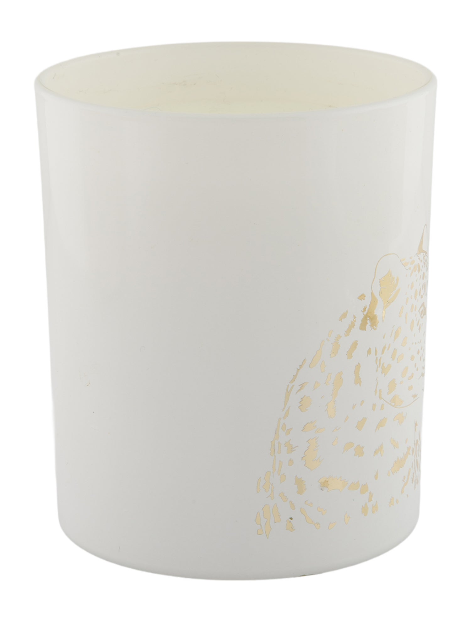Cartier Bougie Parfumee Scented Candle