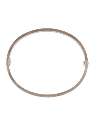 Cartier 10 Diamonds LOVE Bracelet, Small Model