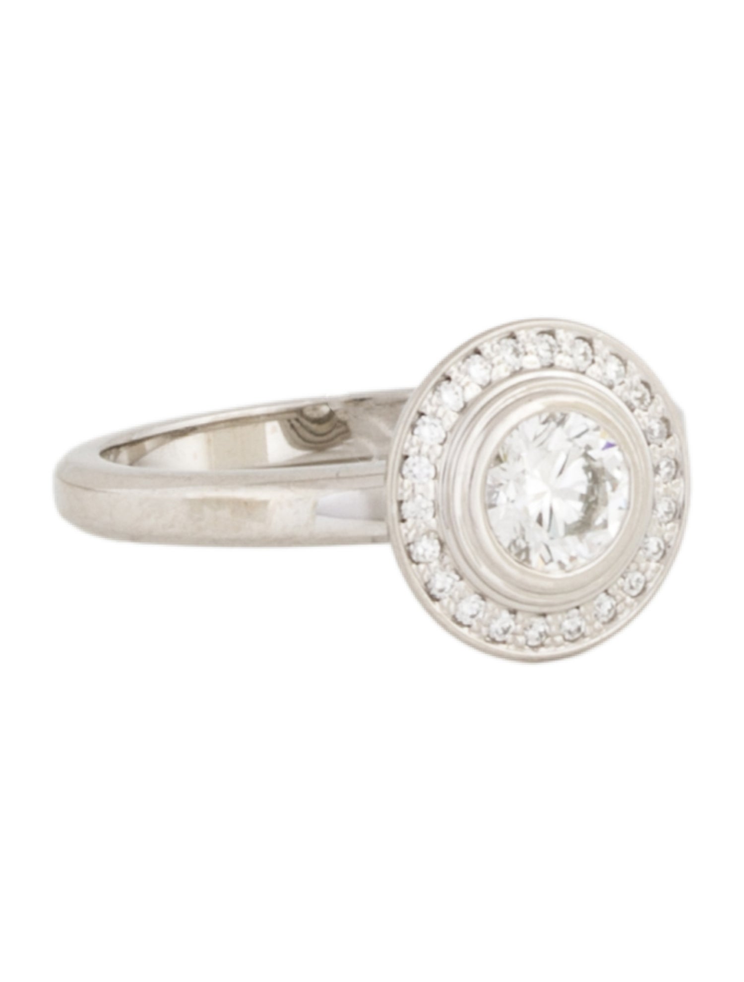 Cartier Diamond Cartier d'Amour Ring