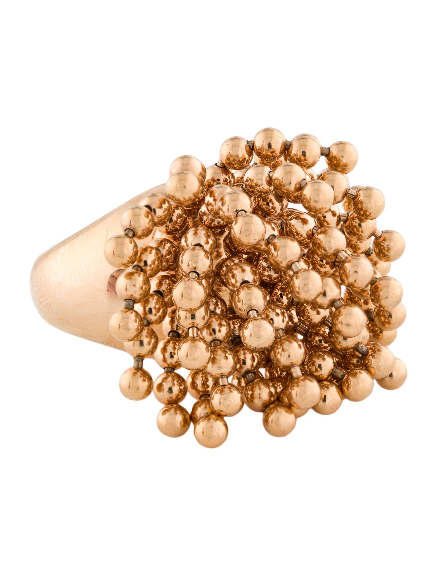 Cartier Paris Nouvelle Vague Ring