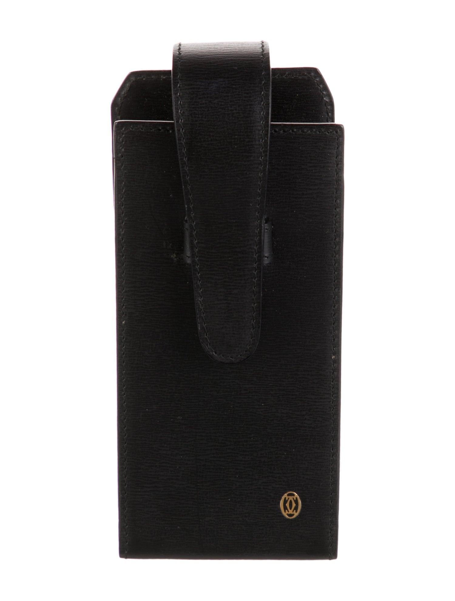 Cartier Sunglass Case