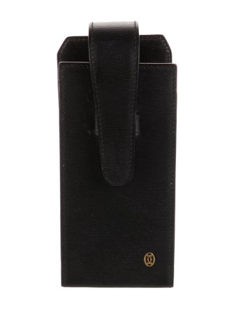 Cartier Sunglass Case