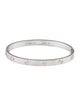 Cartier Classic Model LOVE Bracelet