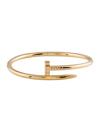 Cartier Classic Model Juste Un Clou Bracelet