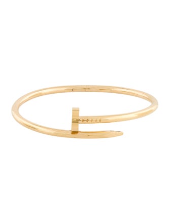 Cartier Juste un Clou Bracelet, Classic Model