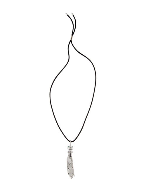 Cartier Panthere de Cartier Necklace