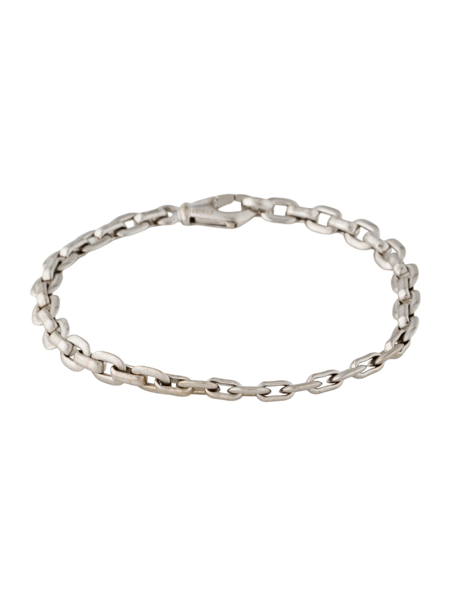 Cartier Vintage Santos de Cartier Bracelet