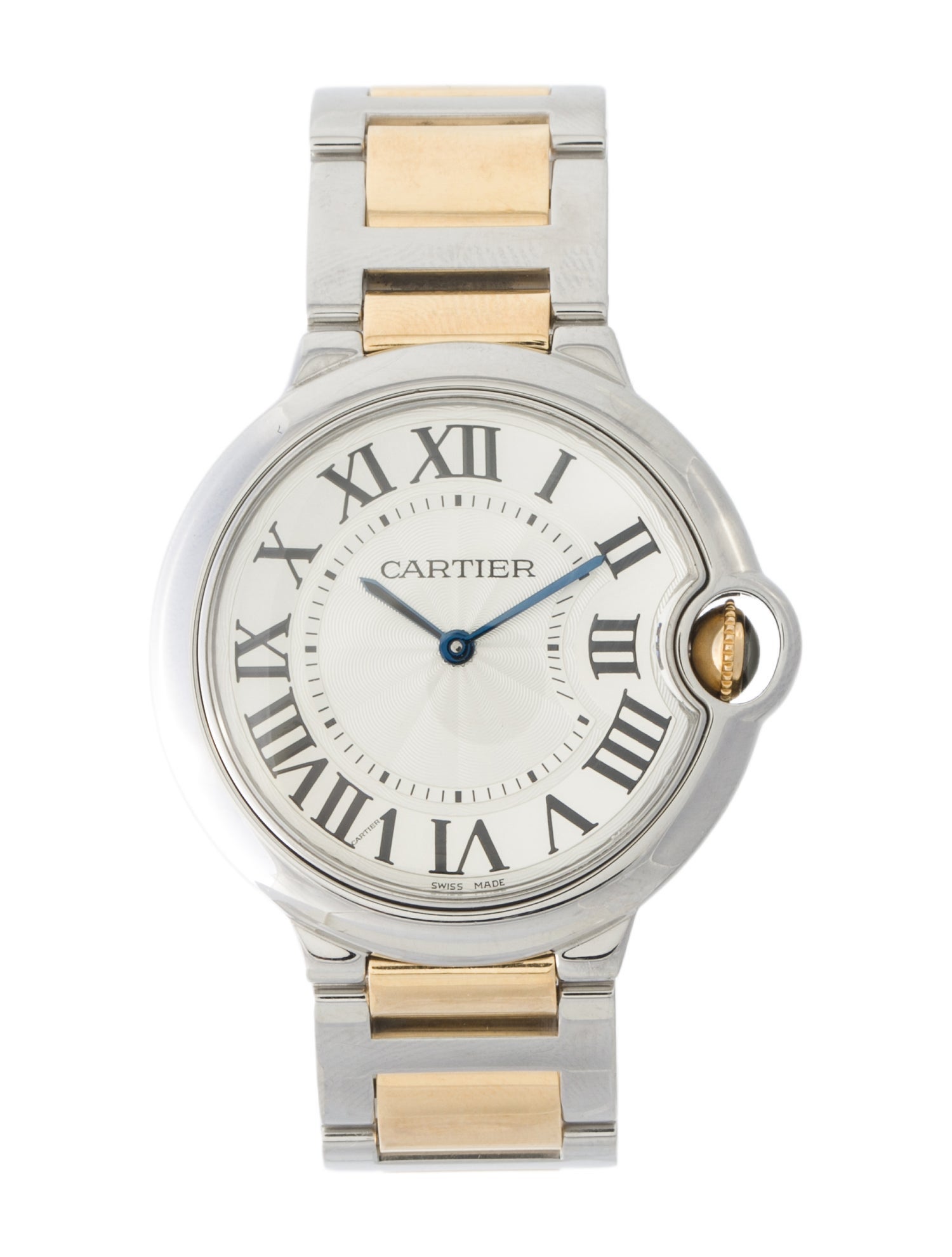Cartier Ballon Bleu de Cartier Watch