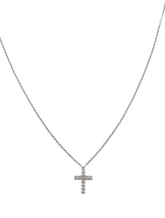 Cartier Symbol Pendant