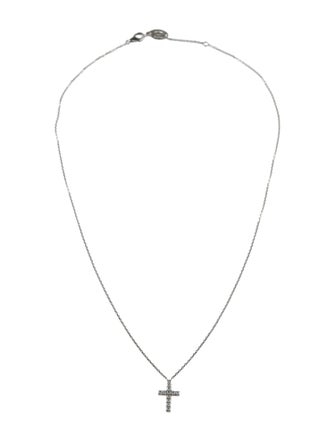 Cartier Symbol Pendant
