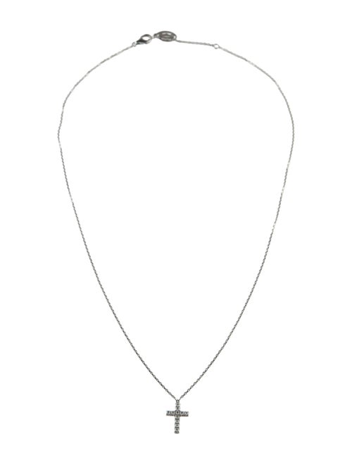 Cartier Symbol Pendant