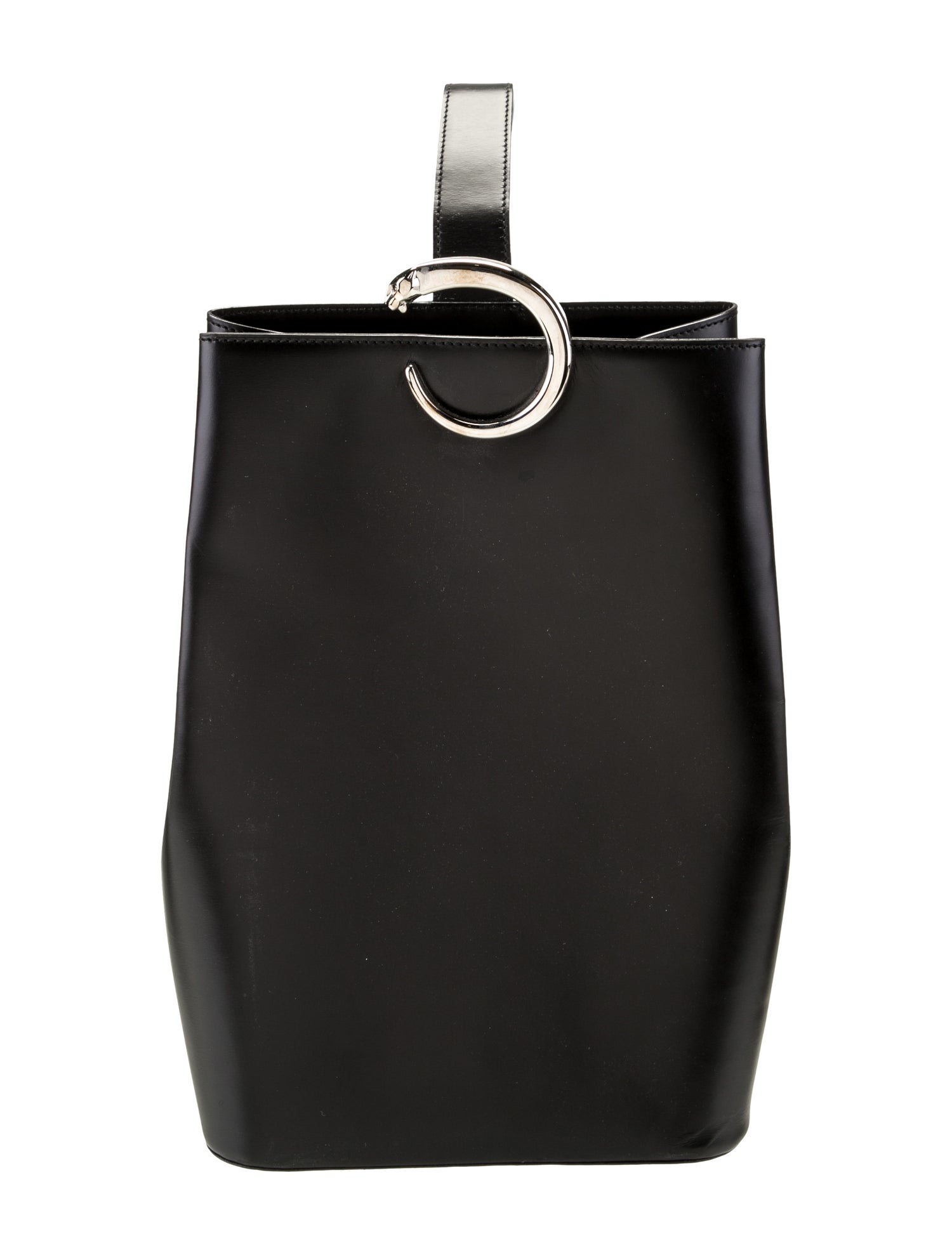 Cartier Signature Backpack