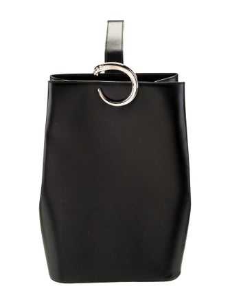 Cartier Signature Backpack