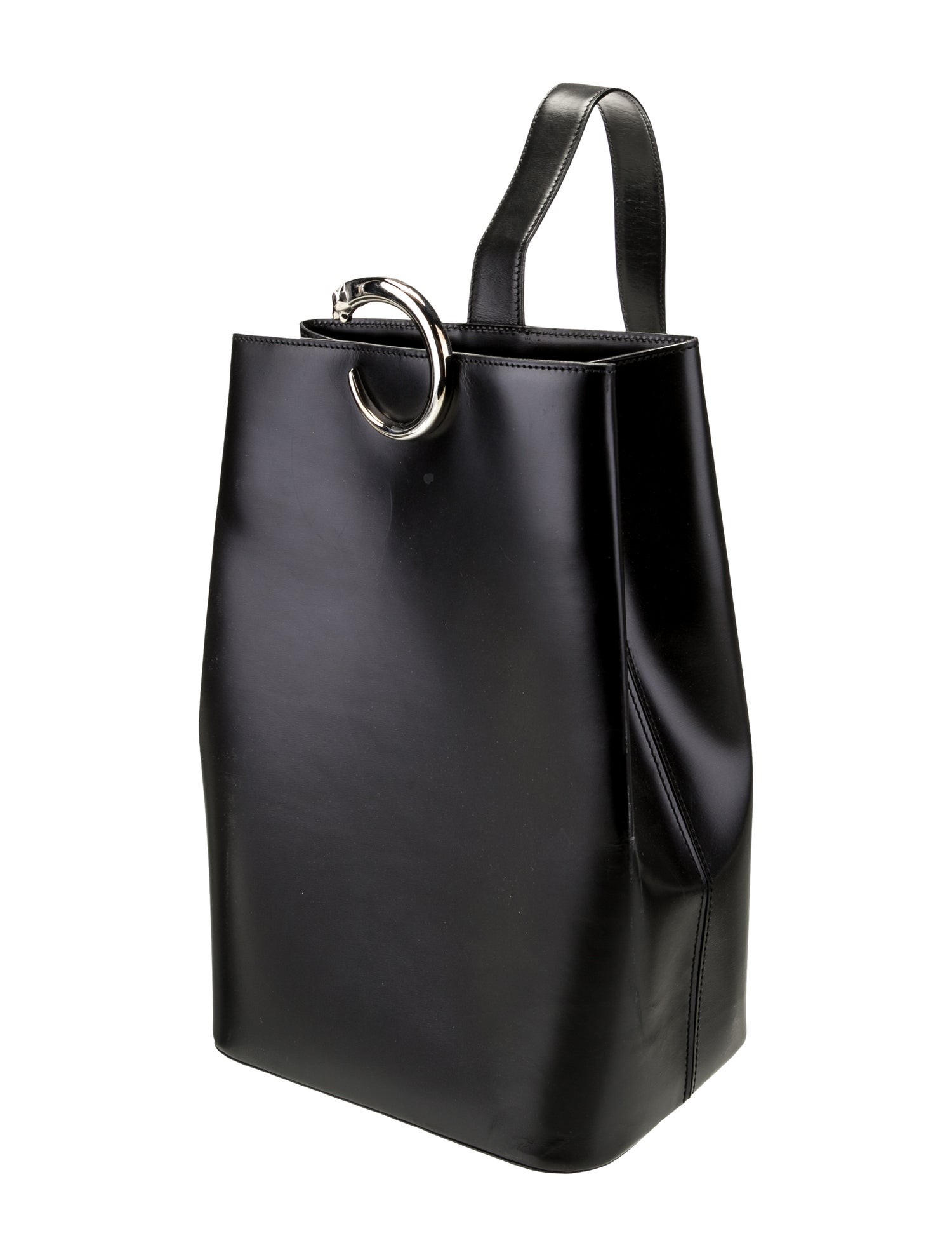 Cartier Signature Backpack