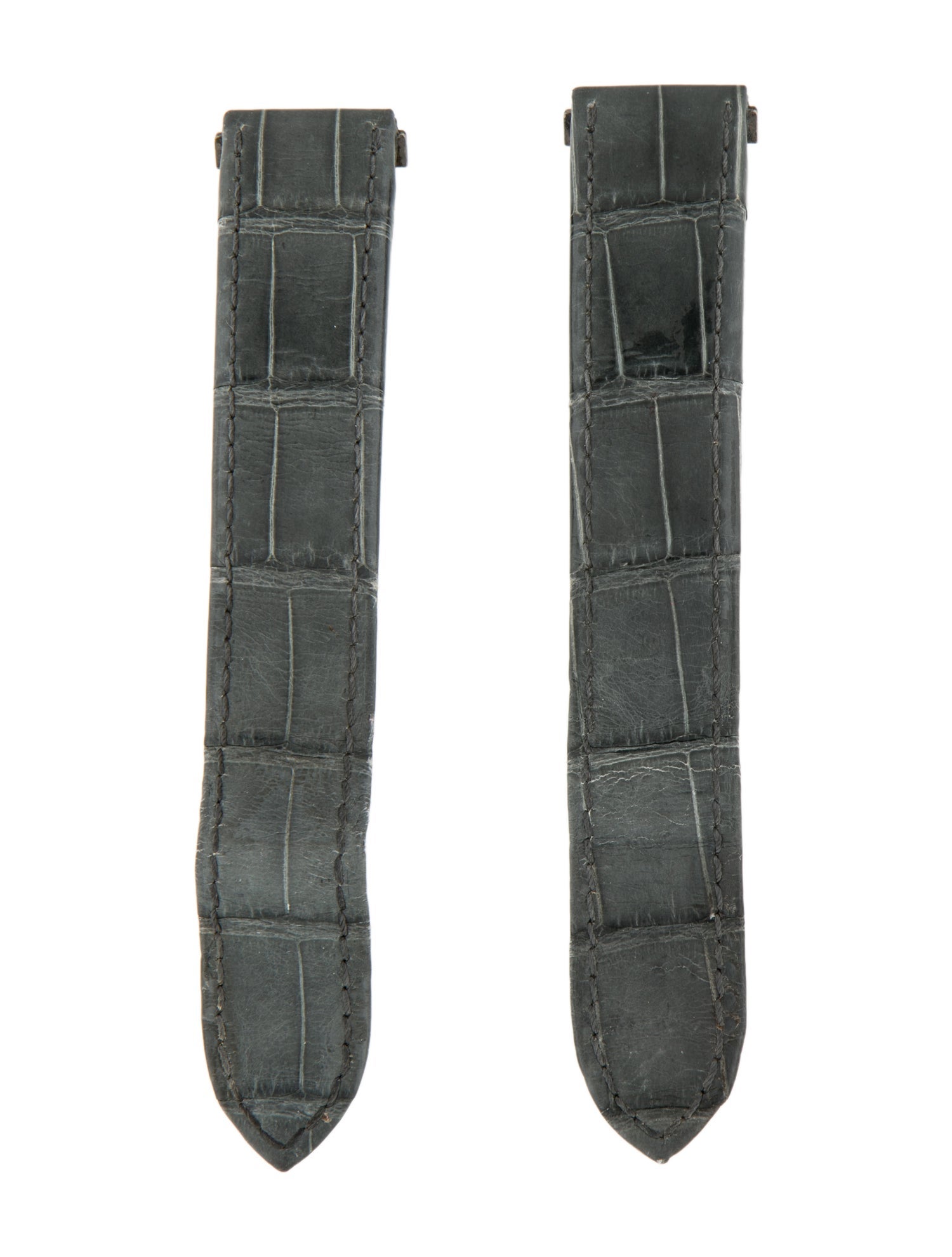 Cartier Roadster 20mm watch strap.