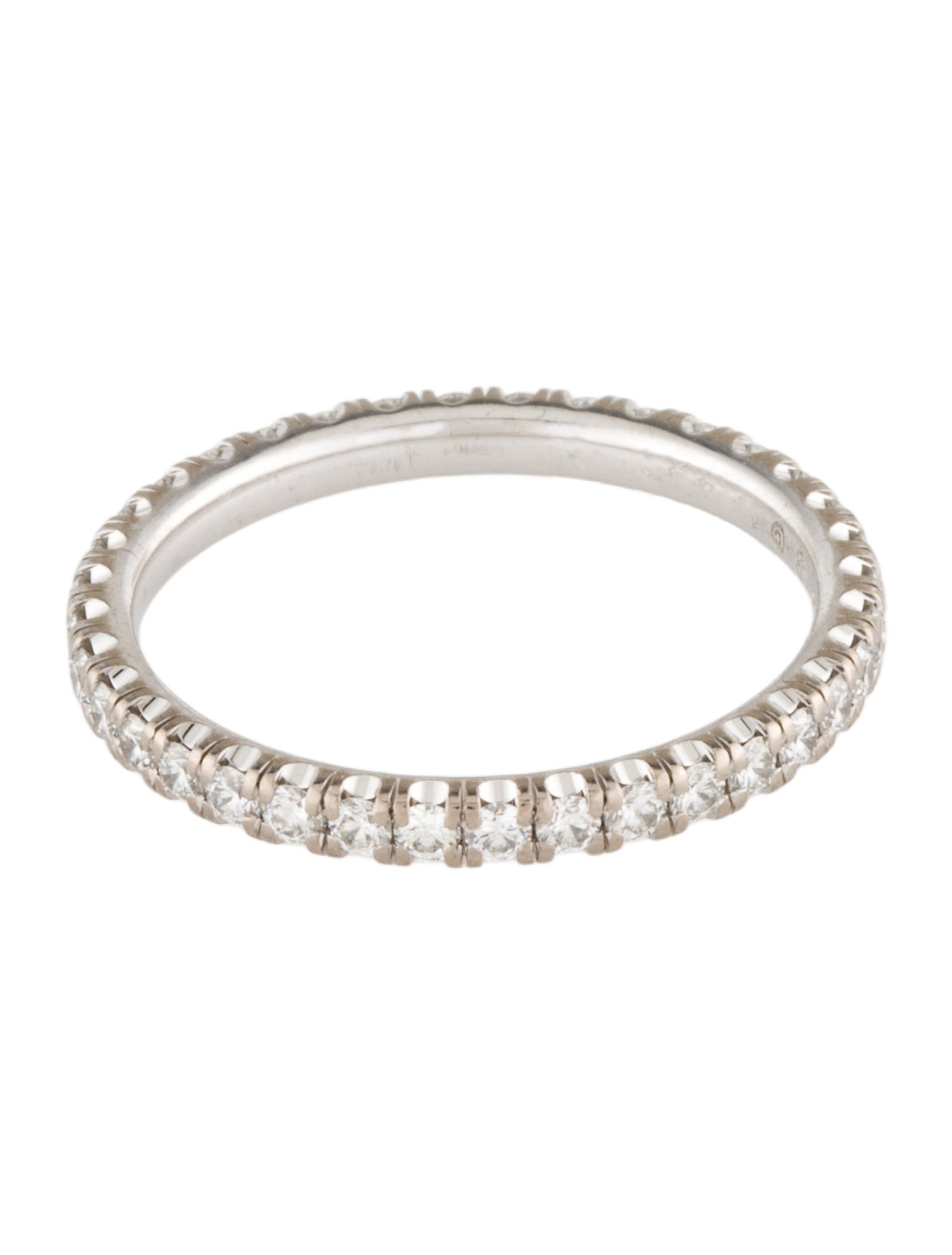Cartier Etincelle De Cartier Wedding Band