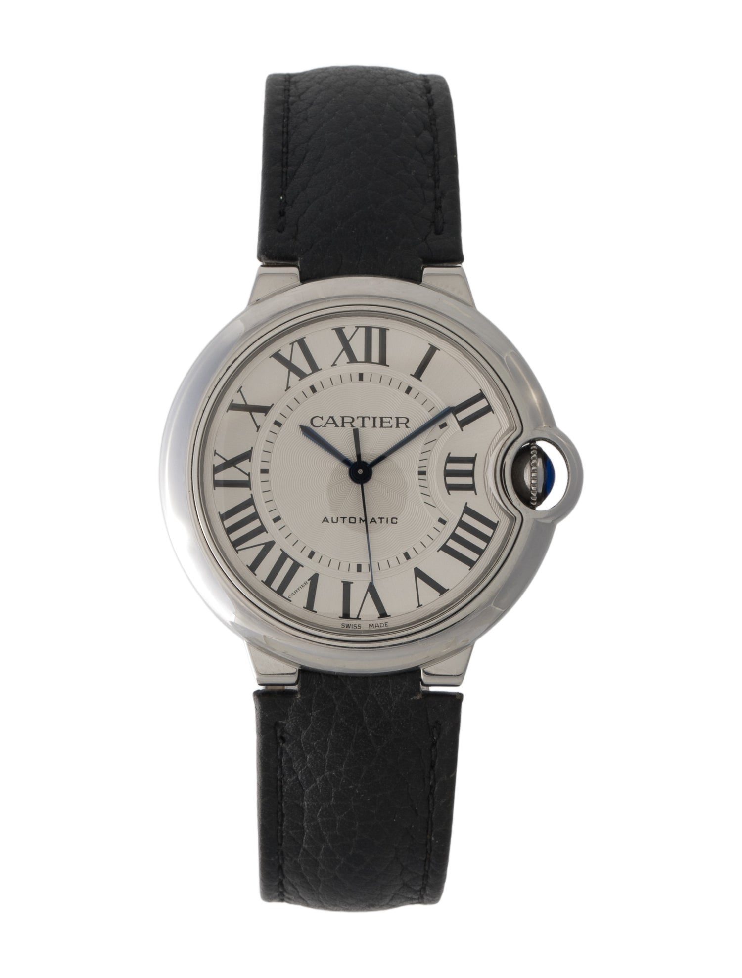 Cartier Ballon Bleu de Cartier Watch