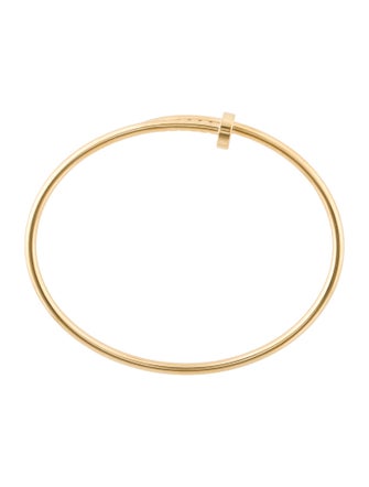 Cartier Juste Un Clou Bracelet, Small Model
