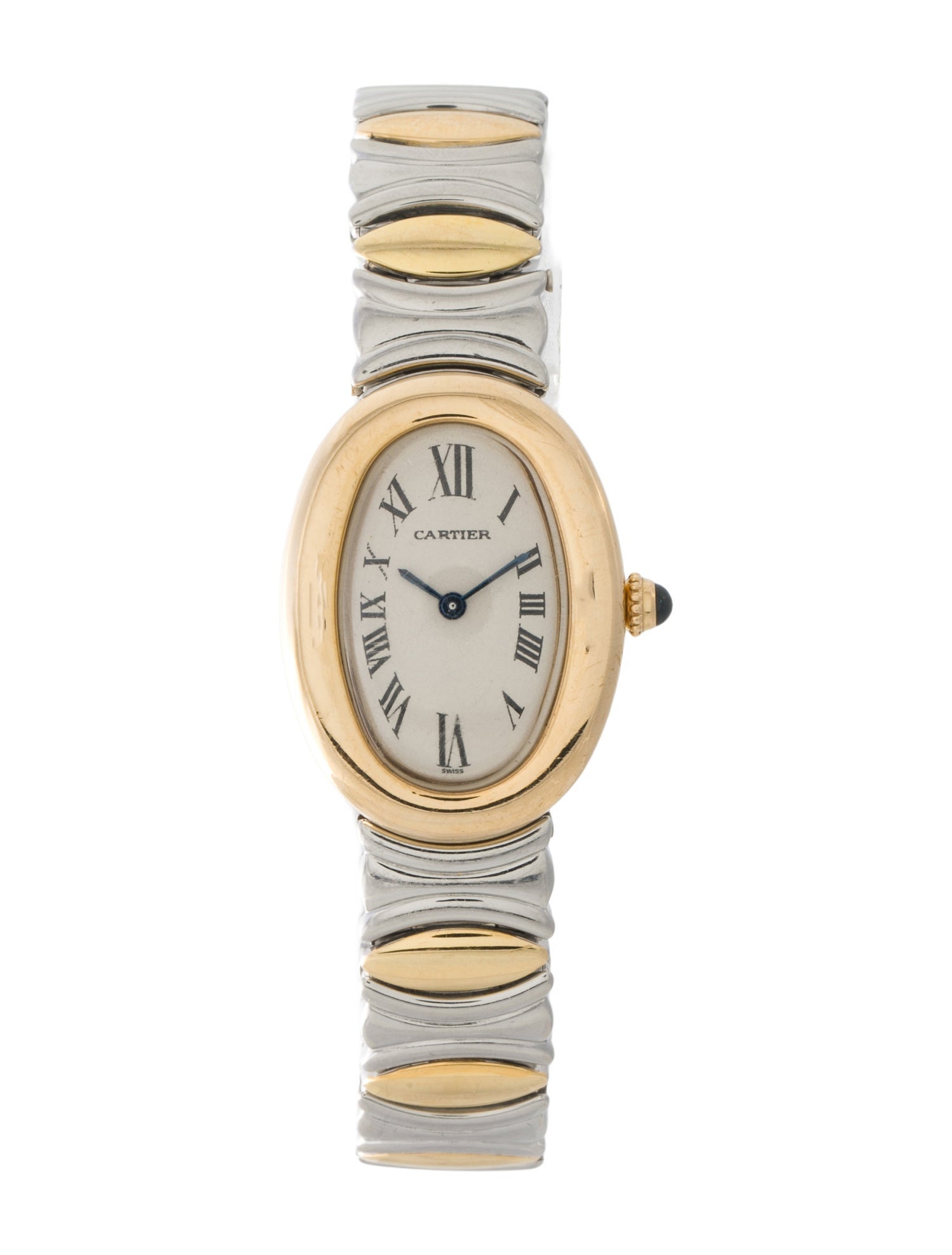 Cartier Baignoire 1920 Watch