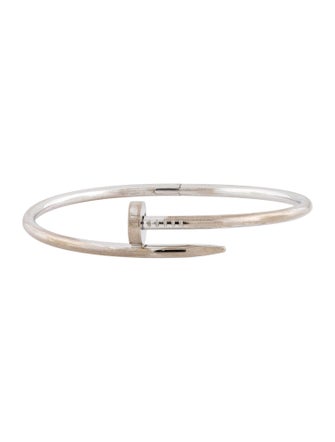 Cartier Juste Un Clou Bracelet Classic Model