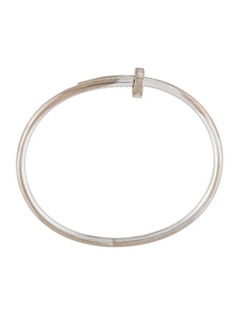 Cartier Juste Un Clou Bracelet Classic Model