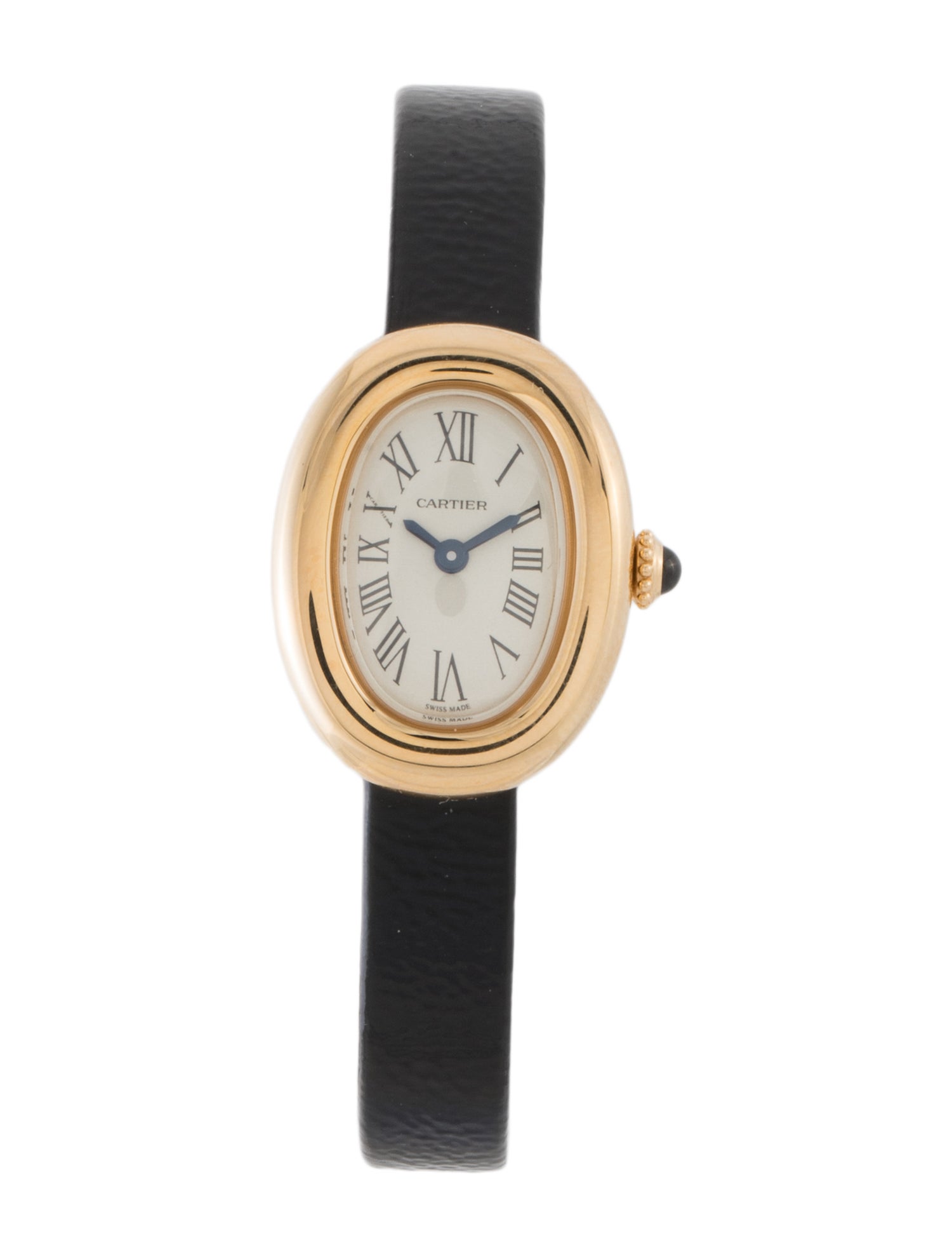 Cartier Baignoire Watch