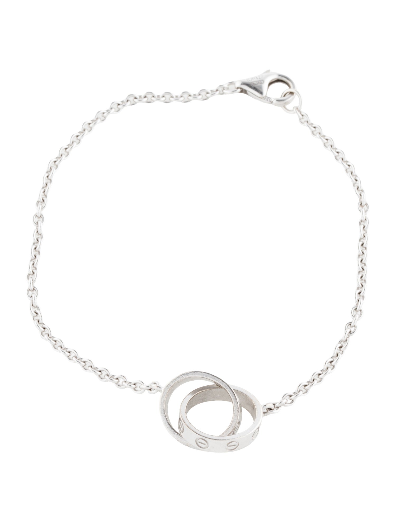 Cartier LOVE Bracelet