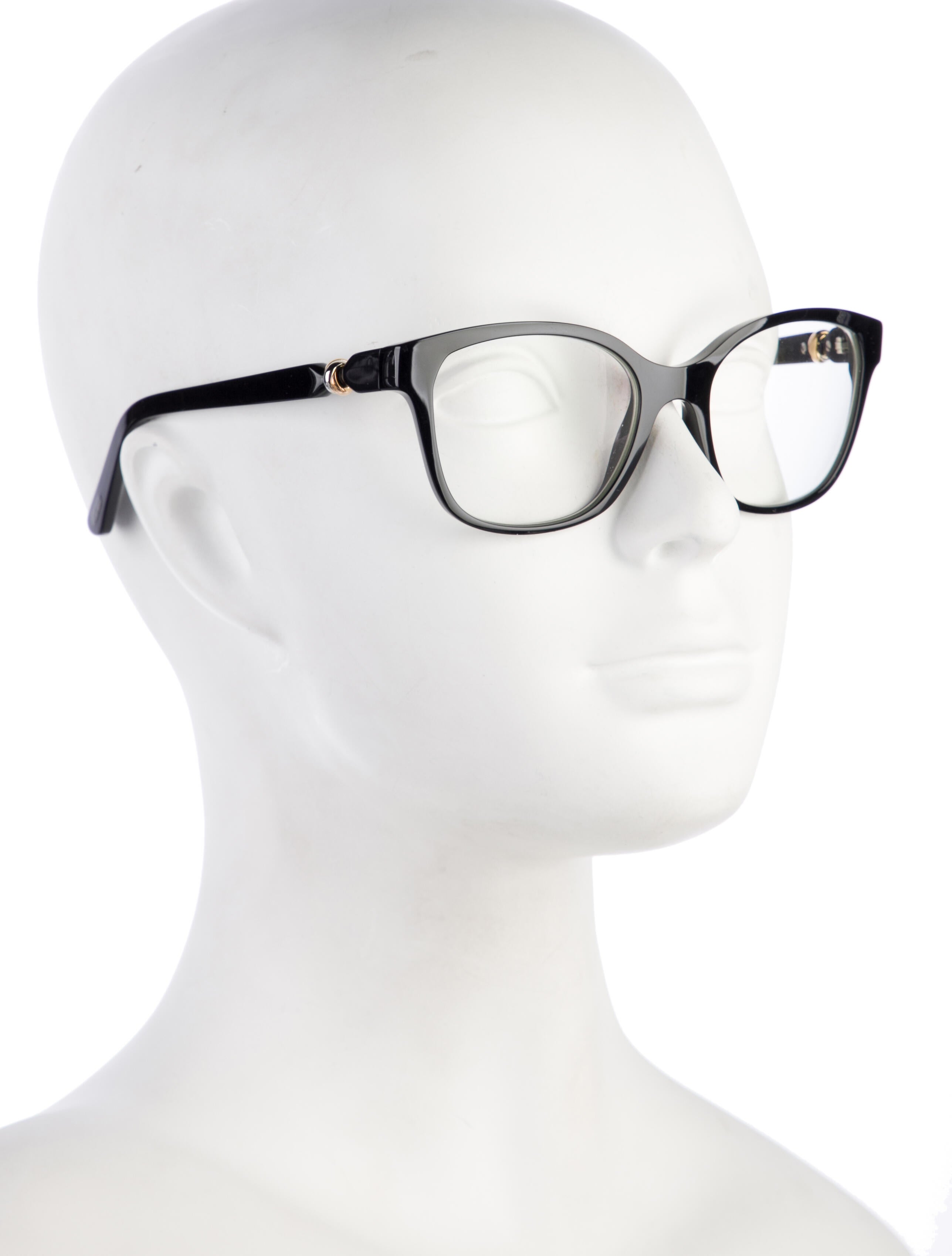 Cartier Wayfarer Eyeglasses