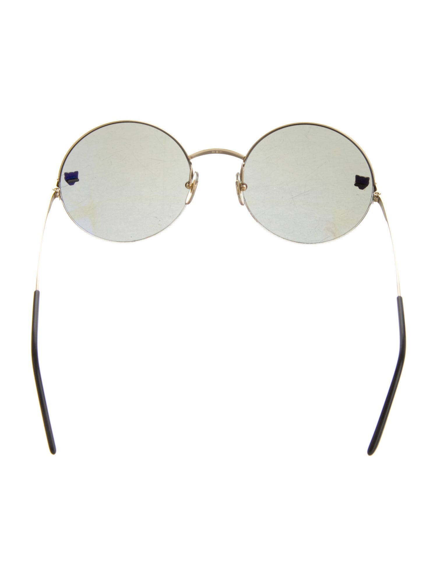 Cartier Panthère Oversize Sunglasses