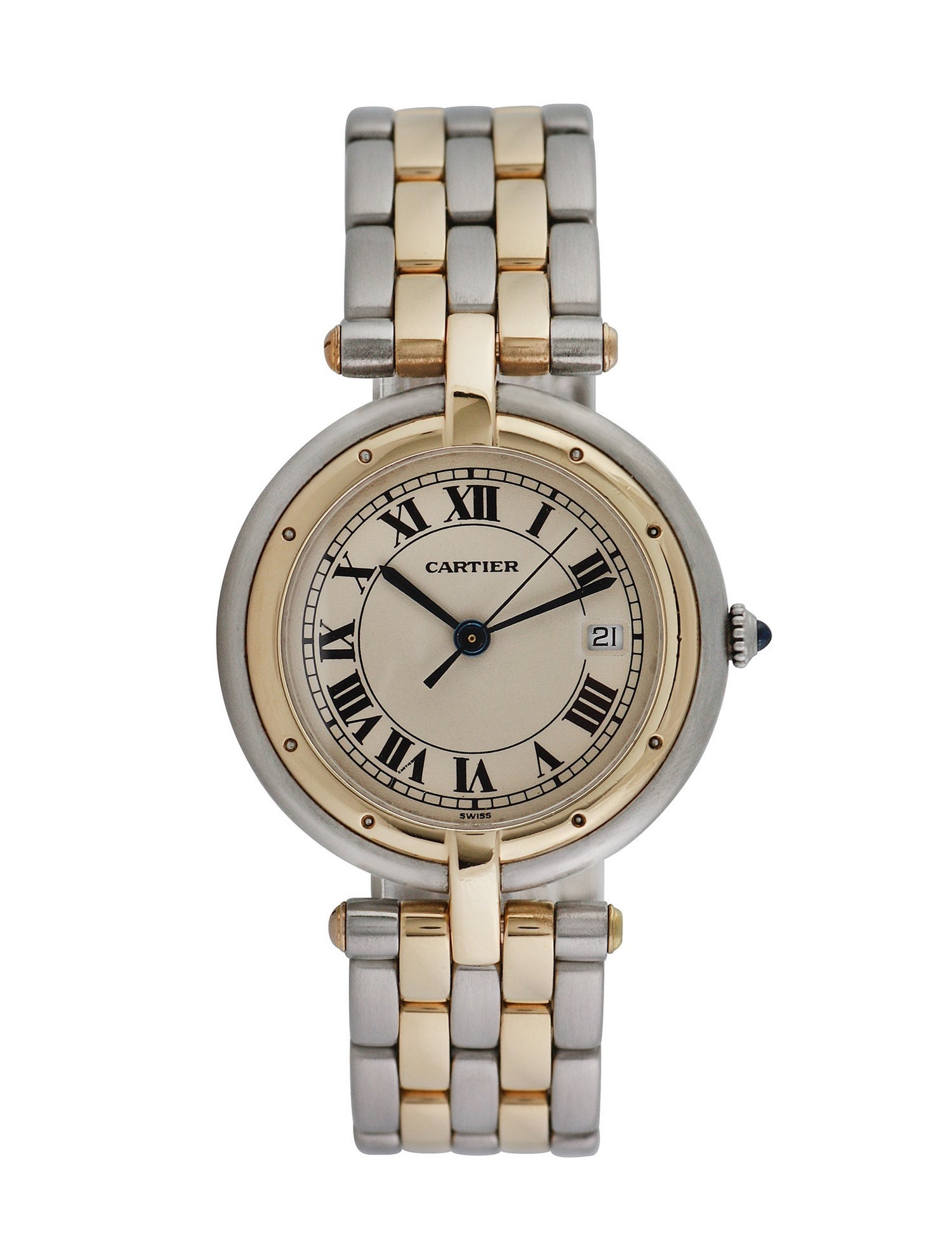 Cartier Panthère Vendôme De Cartier Watch