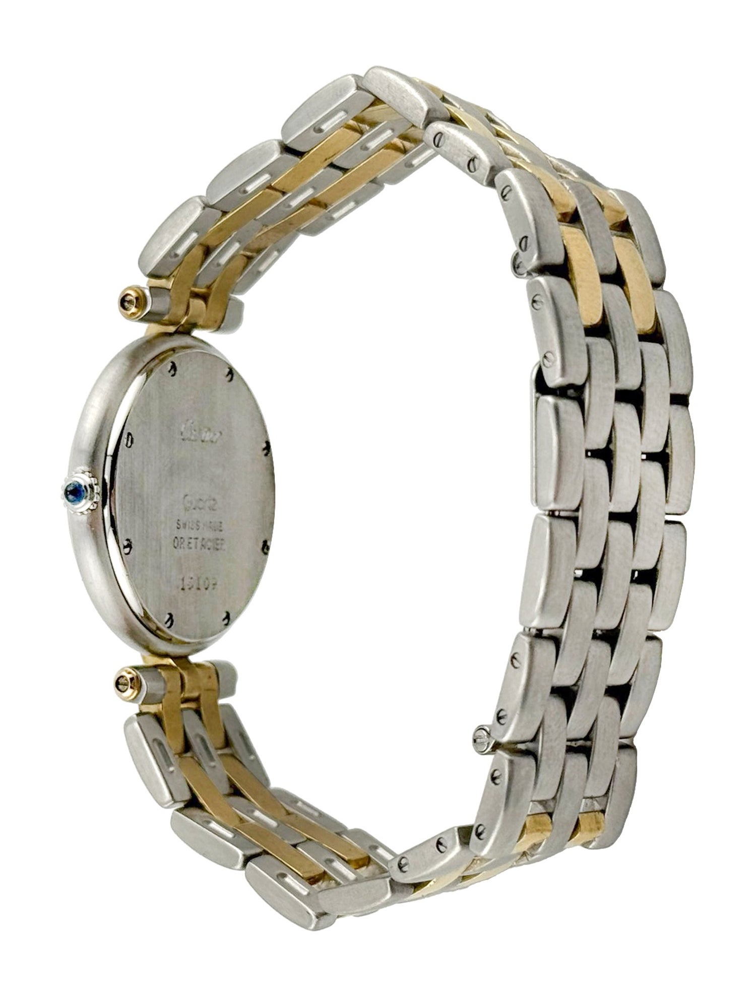 Cartier Panthère Vendôme De Cartier Watch