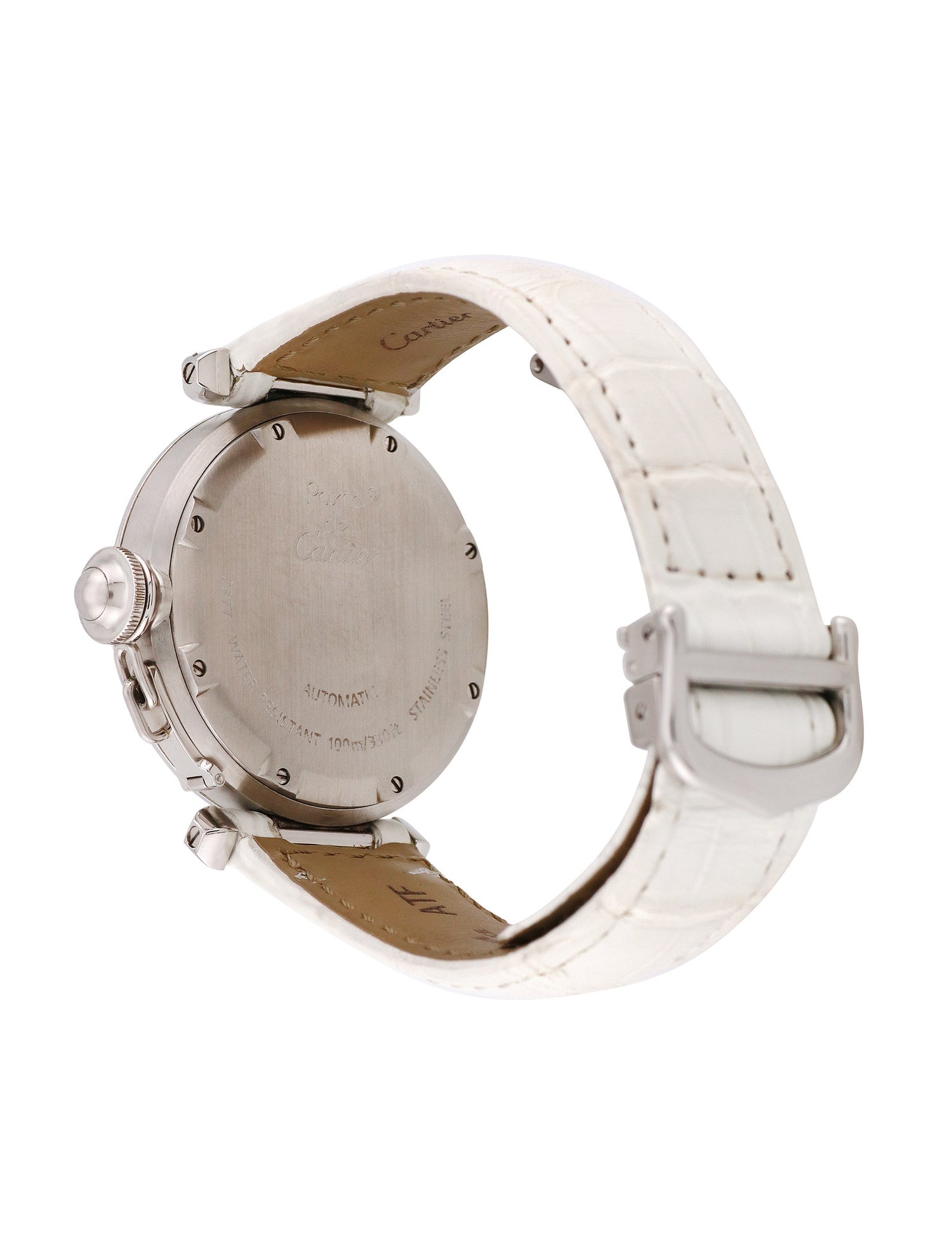 Cartier Pasha C De Cartier Watch