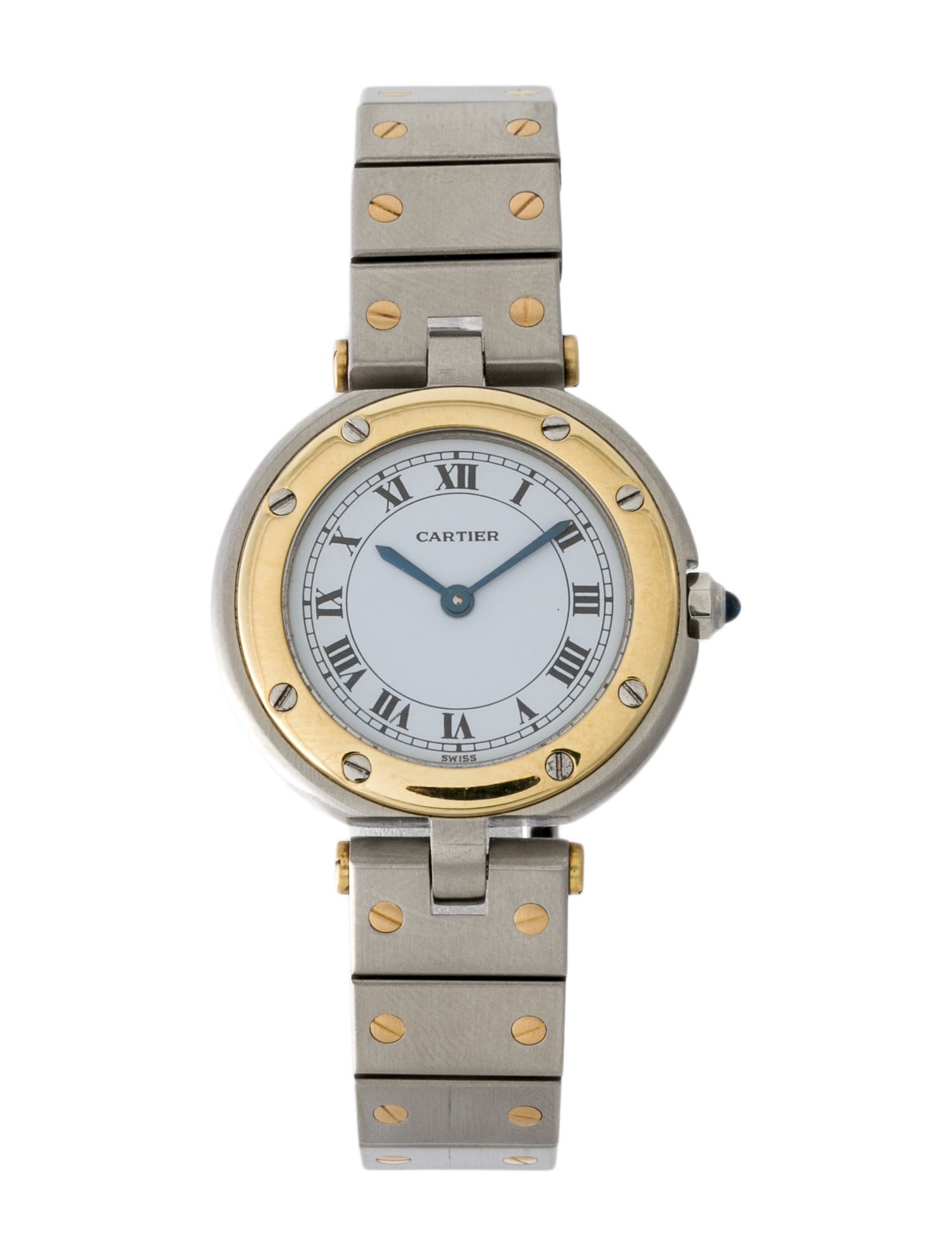 Cartier Santos Vendôme Watch