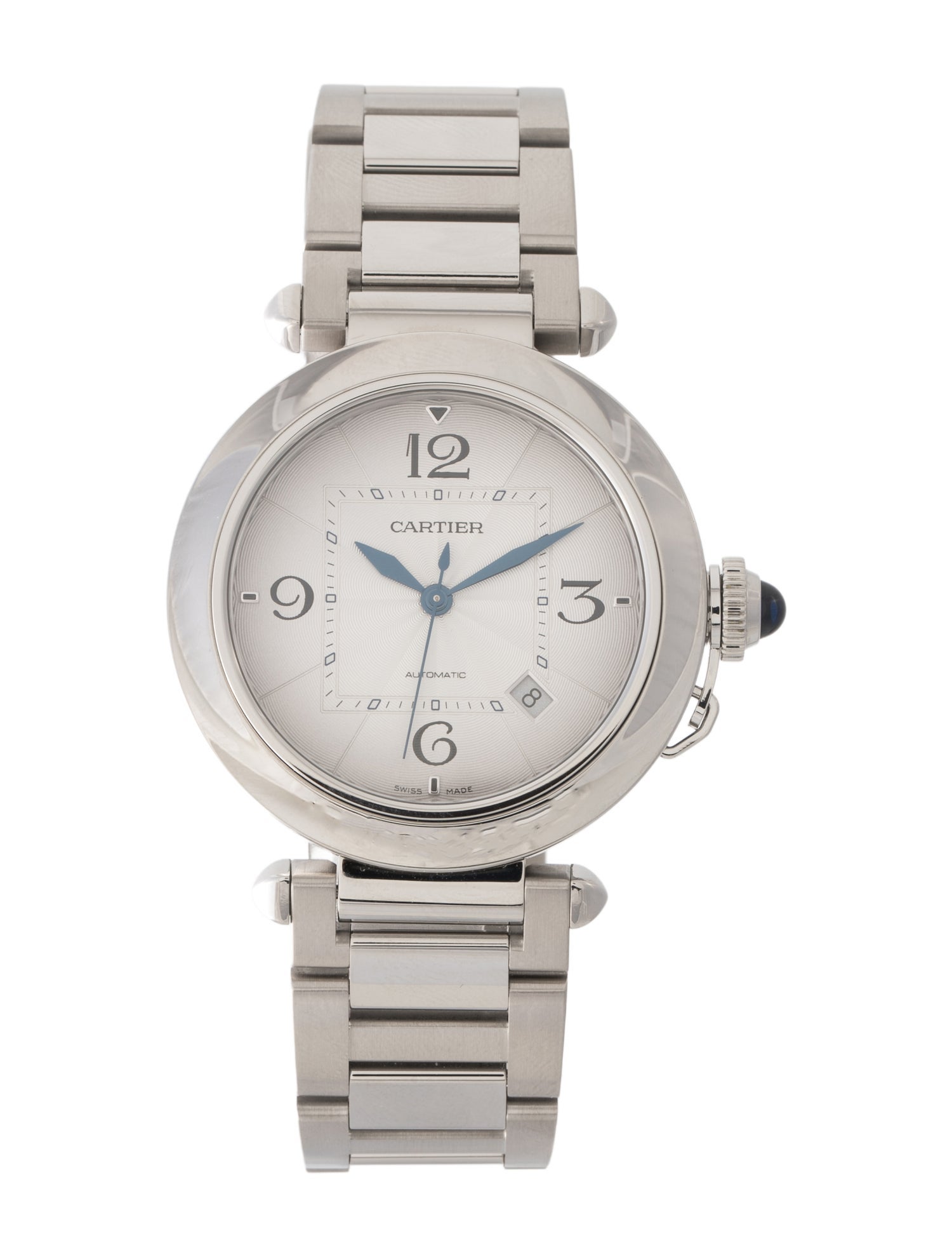 Cartier Pasha de Cartier Watch