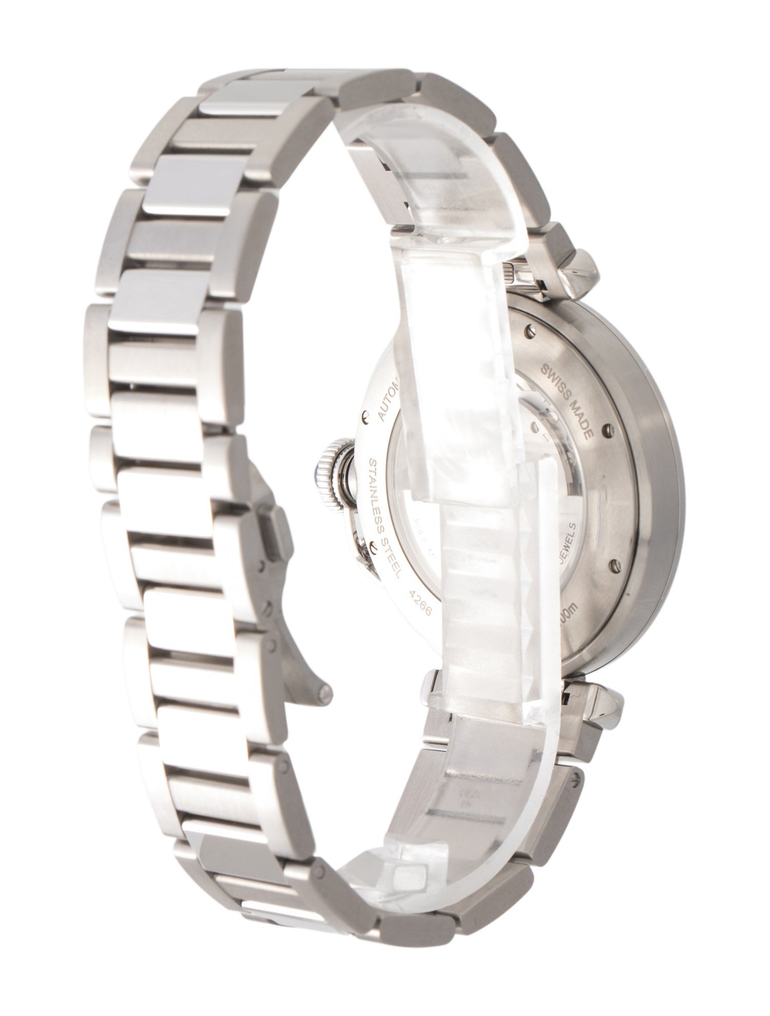 Cartier Pasha de Cartier Watch