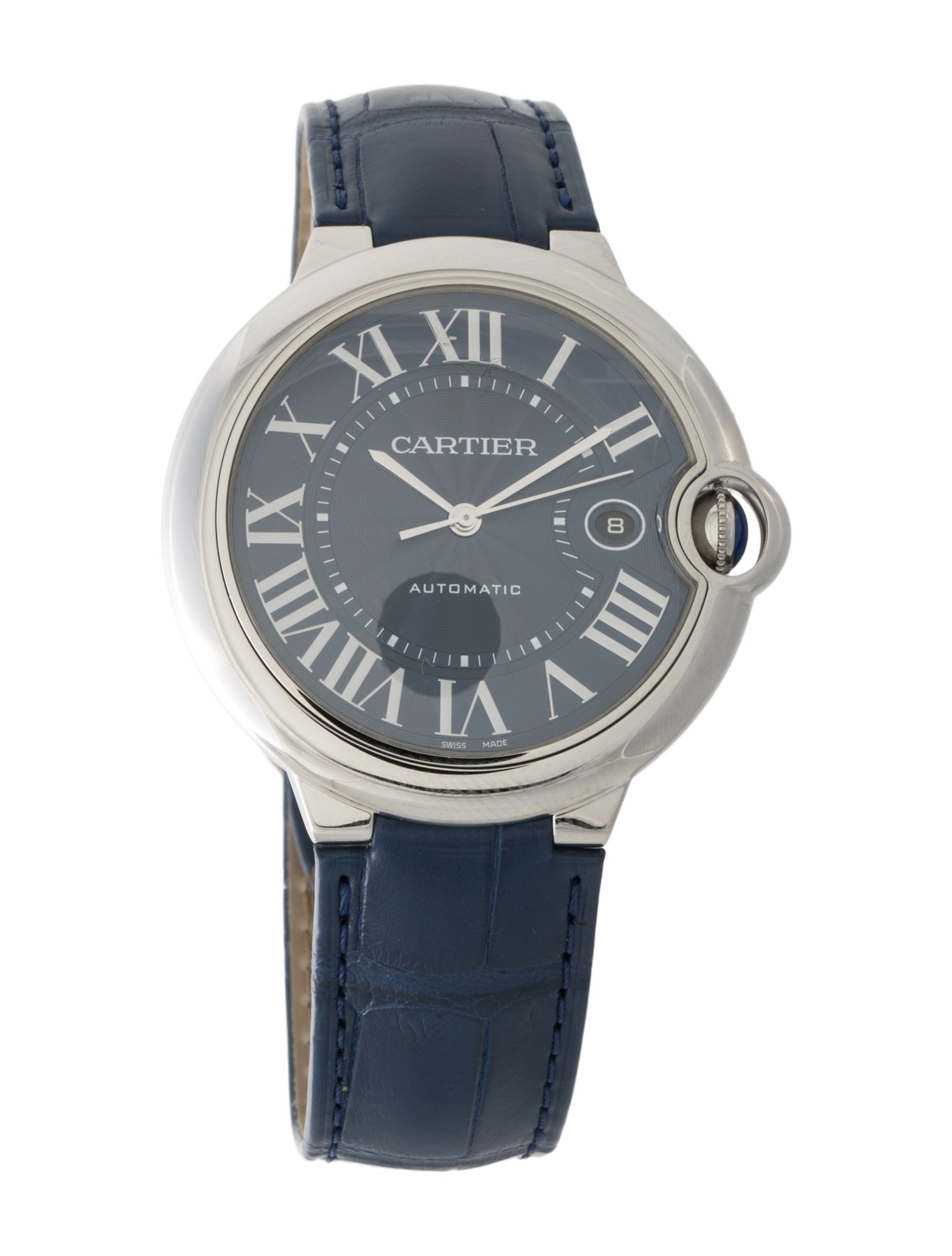 Cartier Ballon Bleu de Cartier Watch